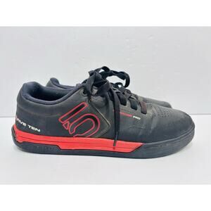 Five Ten Stealth 11 Shoes Black Mountain Bike Cycling